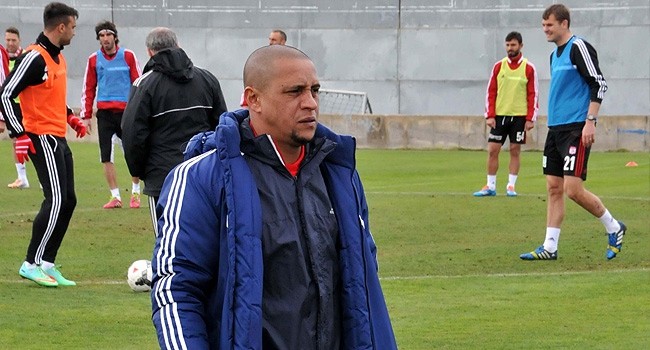 Sivasspor`un Uğur Boral ile İlgilendiği Haberleri - Teknik Direktör Carlos