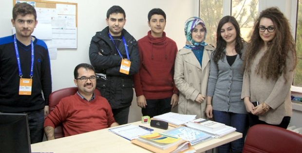 Boyraz, Öğrencileri İstanbulda Misafir Edecek