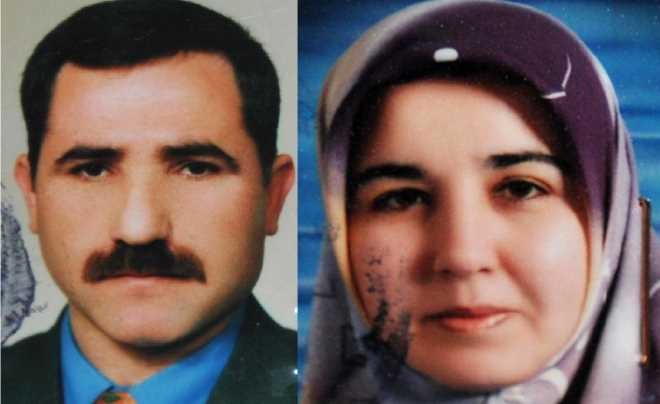Kanser Olan Eşini Öldüren Kocaya Müebbet Hapis İstendi