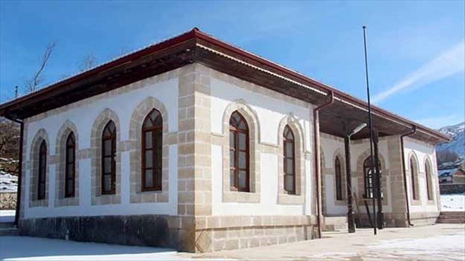 Osmanli Sibyan Mekteplerinde Egitim Sistemi Galeri Fikriyat Gazetesi