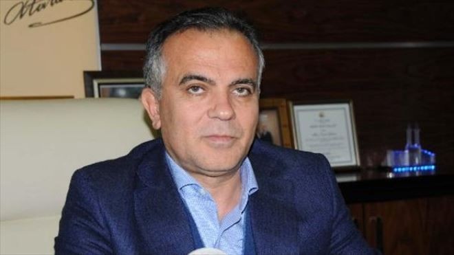 Sivas Tso Başkanı: Demir Çeliğe Devlet El Koyup Yeniden Özelleştirmeli