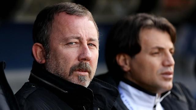 Sivasspor Teknik Direktörü Sergen Yalçın, Galatasaray Yenilgisini Değerlendirdi