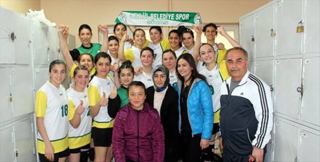 PLAY-OFFU GARANTİLEDİK