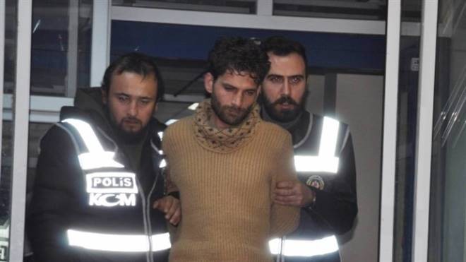 Sivas`ta Uyuşuturucu Operasyonu: 9 Gözaltı