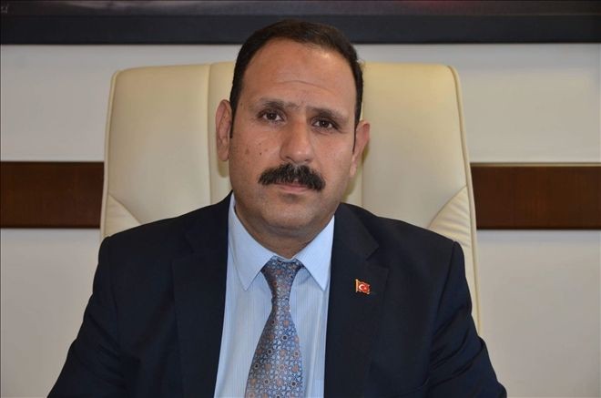 Cumhuriyet Başsavcısı Murat İrcal, hain terör saldırısını kınadı