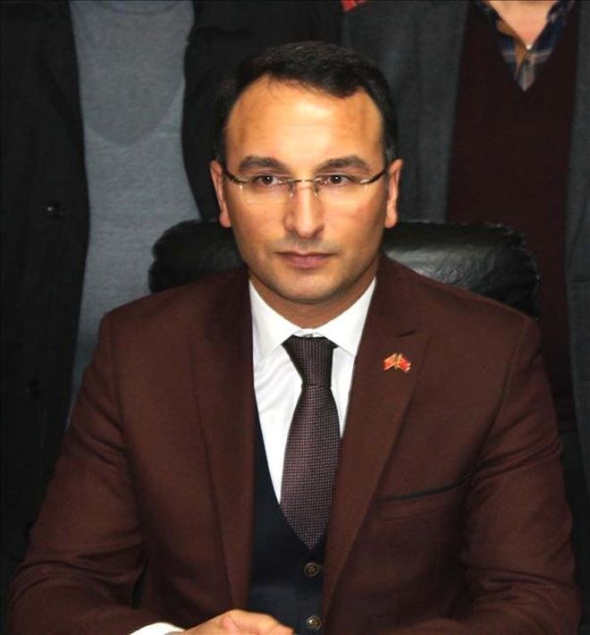 MHP Sivas İl Yönetimi Görevden Alındı