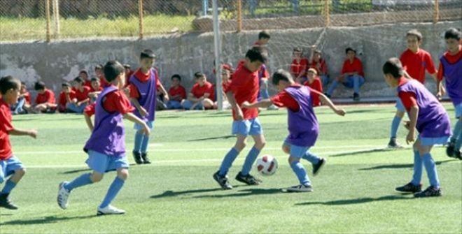 Sivasspor Yaz Okulu Kayıtları Başladı