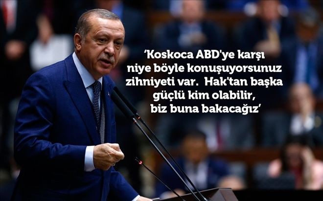 Norveç´te skandal! Erdoğan ?Askerlerimizi çektik´ dedi