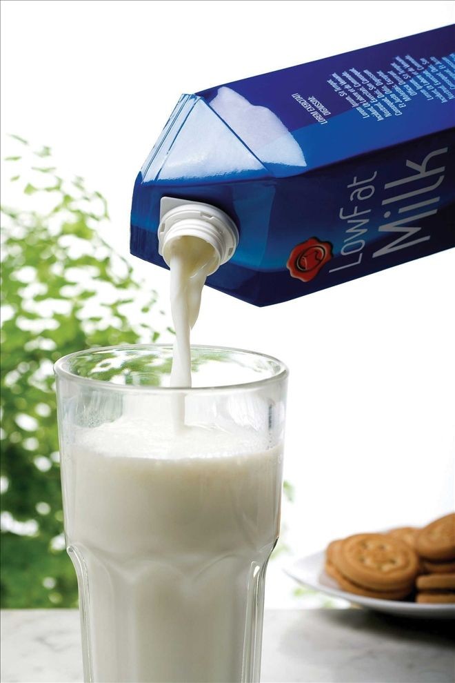 21 Mayıs Dünya Süt Günü