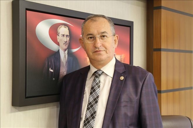 Ankara-İzmir hattının biteceği tarih belli oldu!