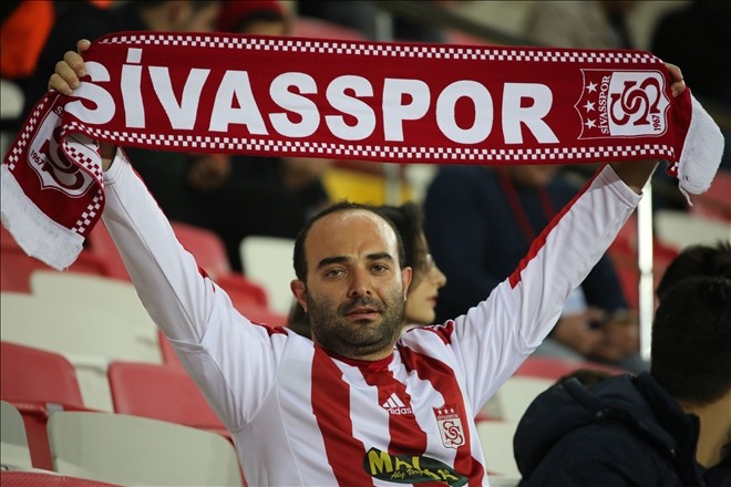 Demir Grup Sivasspor - Fenerbahçe maçından notlar
