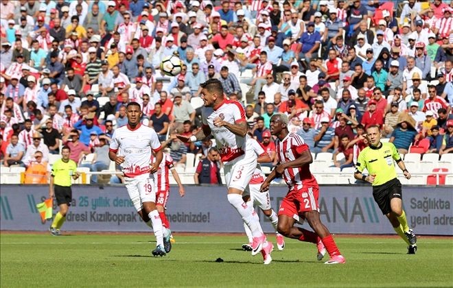Antalyaspor Sivasspor maçının saati değişti