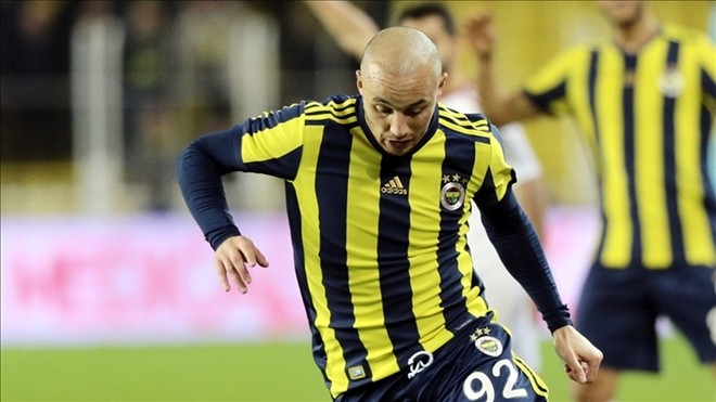 Sivasspor, Aatif Chahechouhe için devrede