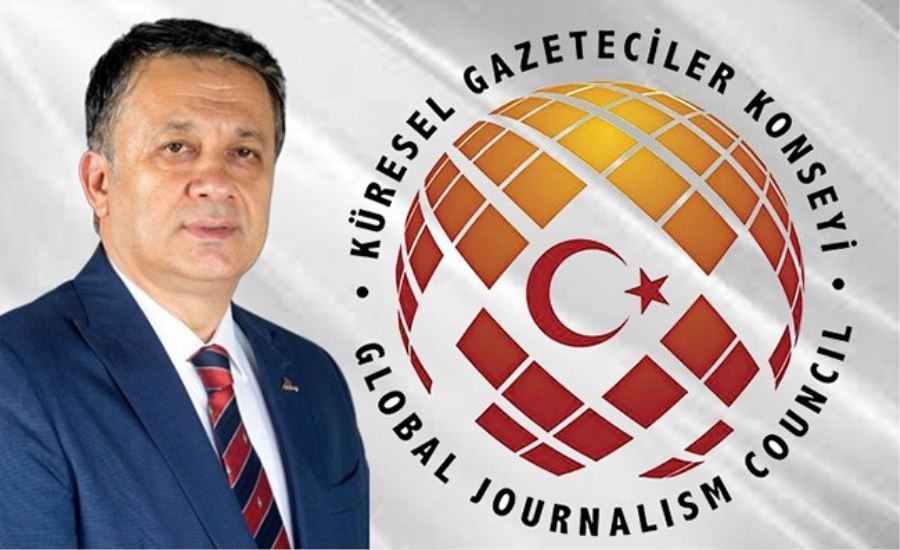 Küresel Gazeteciler Konseyi Malatya’ya gidiyor