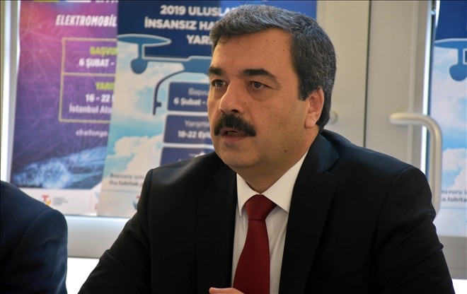 Sivas Bilim ve Teknoloji Üniversitesi, savunma sanayisinde uzmanlaşacak