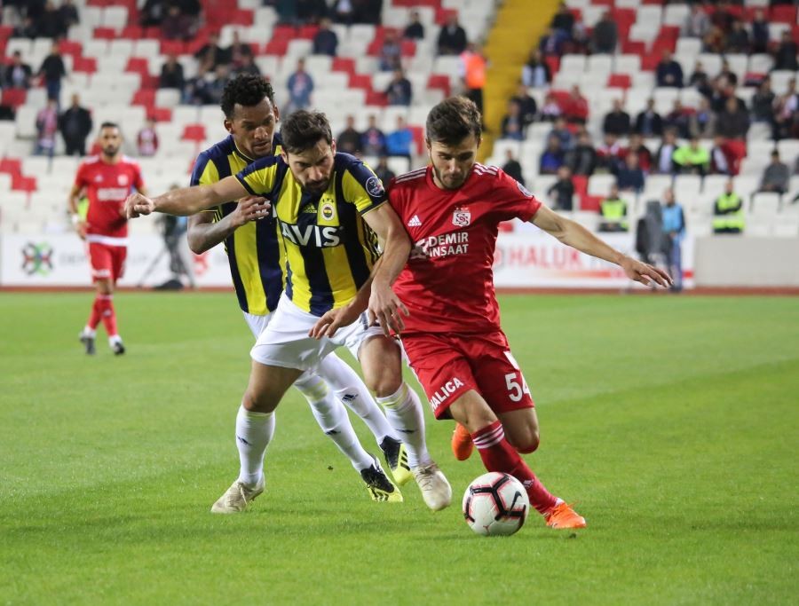 Sivasspor, Cumhuriyet Kupası