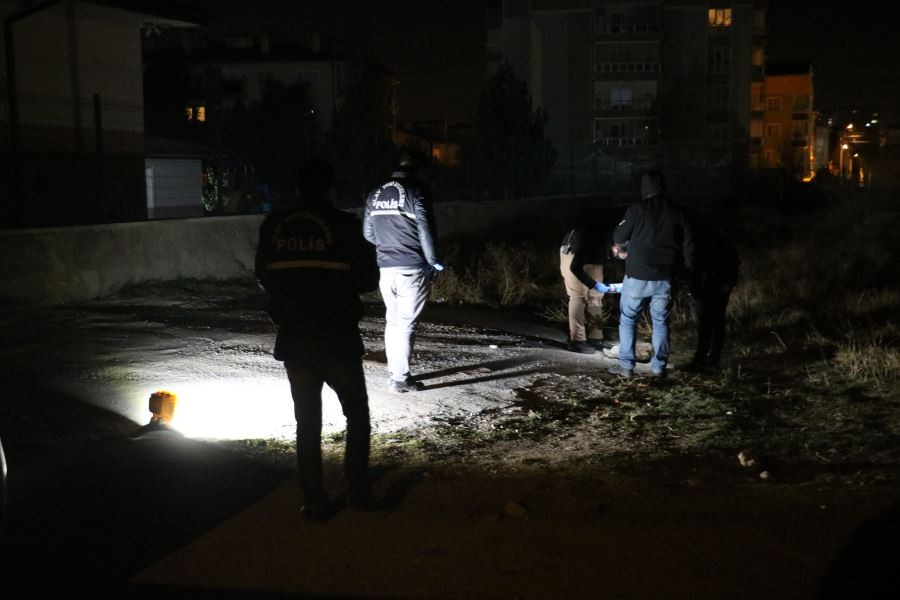 Sivas’ta bomba paniği... Vali sosyal medyadan açıklama yaptı