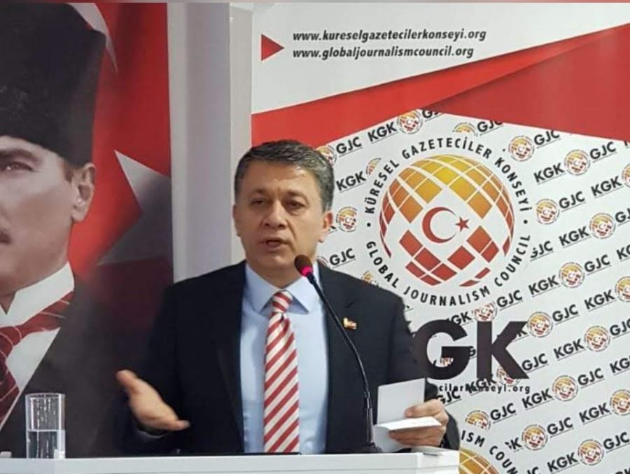 KGK: Kıbrıs Türk halkının gerçekleri görme zamanı gelmedi mi?