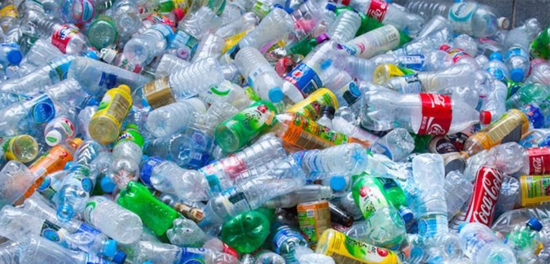 Şirketler plastik kirliliğine karşı hem fikir