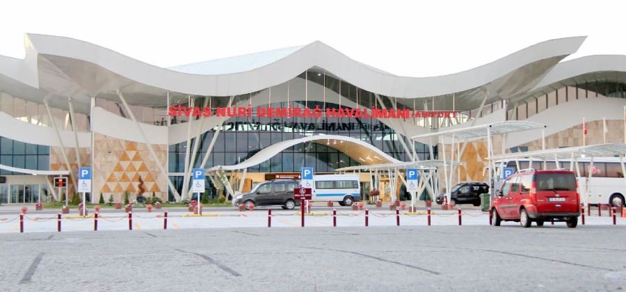 Nuri Demirağ Havalimanı