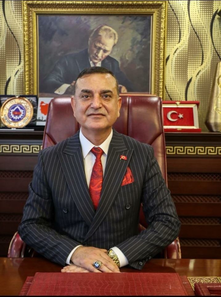 Dursun: Atatürk