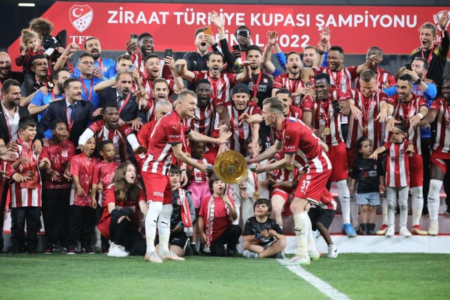 Sivasspor 26 Haziran’da toplanacak