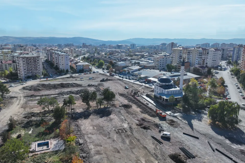 Sivas Belediyesi ulaşım sorununu çözmekte kararlı