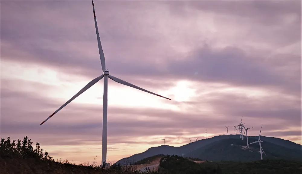 Yenilenebilir Enerjinin Öncü Şirketi: Aydem Yenilenebilir Enerji