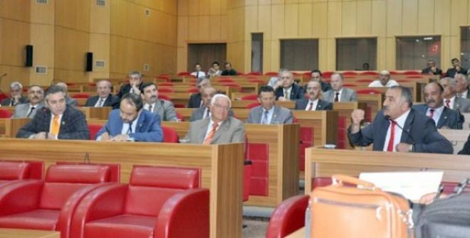 Kapanan Belediyelerin Borcu 26,5 Milyon Lira