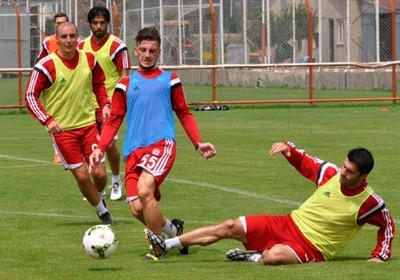 Sivasspor Kalecisi Korcan: 