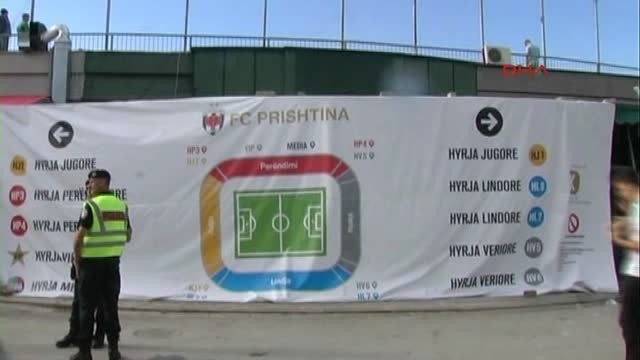 Sivasspor, Kosova`nın Priştine takımı ile oynadığı hazırlık maçını 2-0 kazandı.