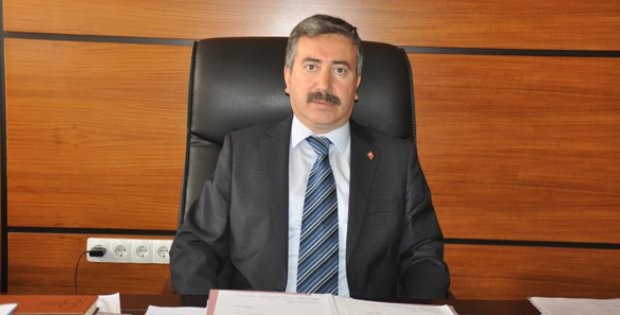 Sühadan Müteahhitlere Uyarı