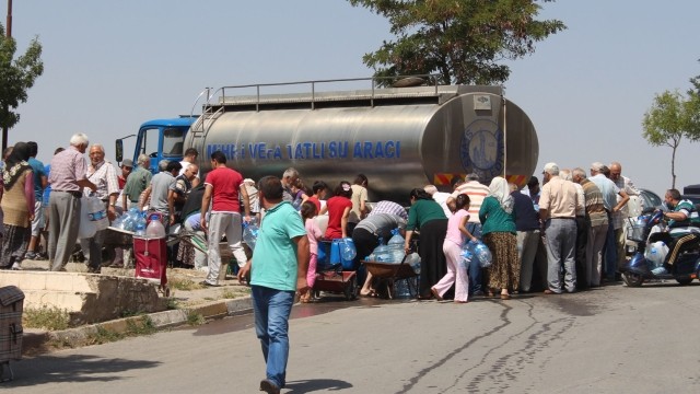 ARTIK KUYRUK BEKLEMEYECEKLER