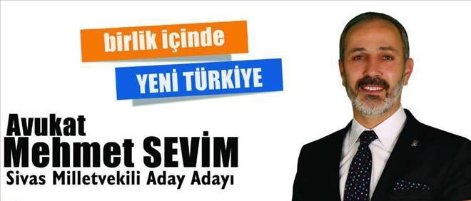 Av. Mehmet SEVİM 