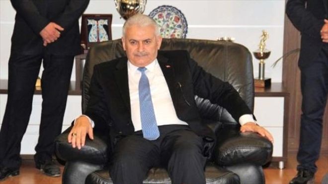 Sivas Bakan Yıldırım Suşehri´ni Ziyaret Etti