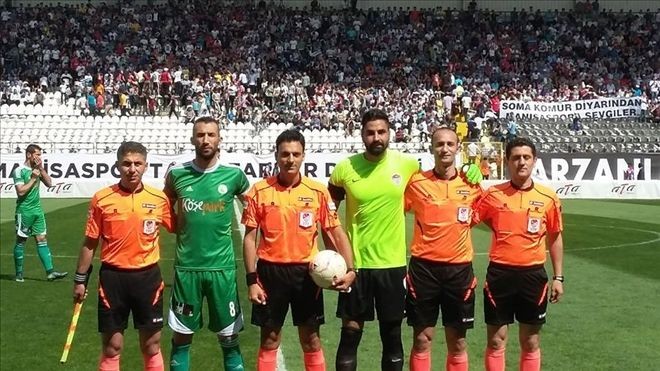 Belediyespor Ligi 11. Sırada Bitirdi