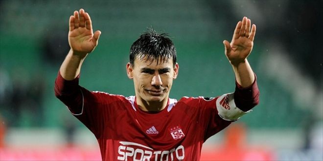 Eski Kaptan Kavuk: ?Sivasspor Senin Evladın, Evlatlarını Bırakma?