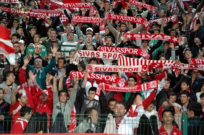 Sivasspor´a Sponsor Aranıyor