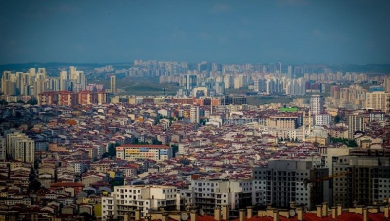 İstanbul’un taşı toprağı altın