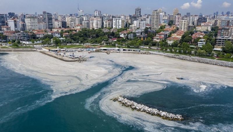 Ergene’nin derdi Marmara’yı gerdi