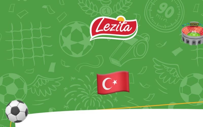 Lezita’dan emojili ‘Milli’ yarışma