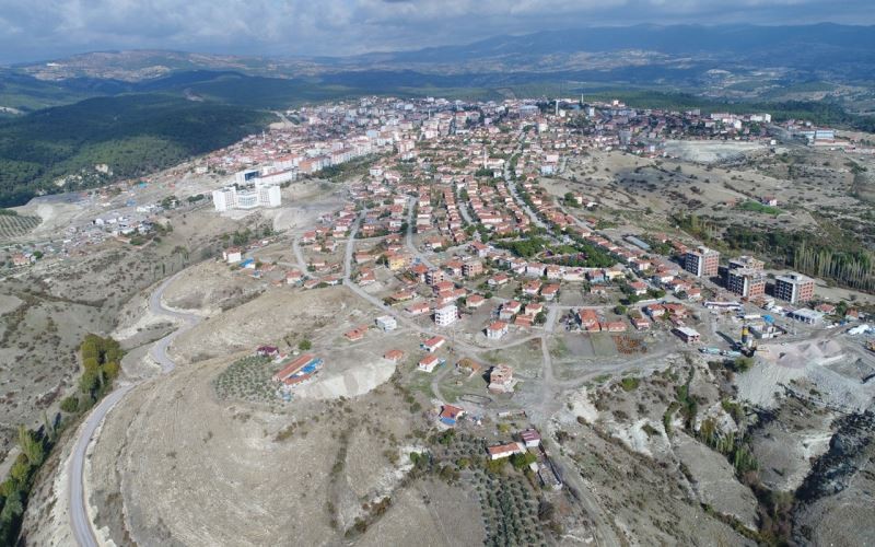 Manisa Gördes’te içme suyu kapasitesi artırılacak