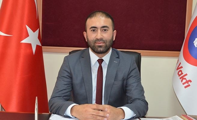 Karataş: Hızır Ayı huzur getirsin