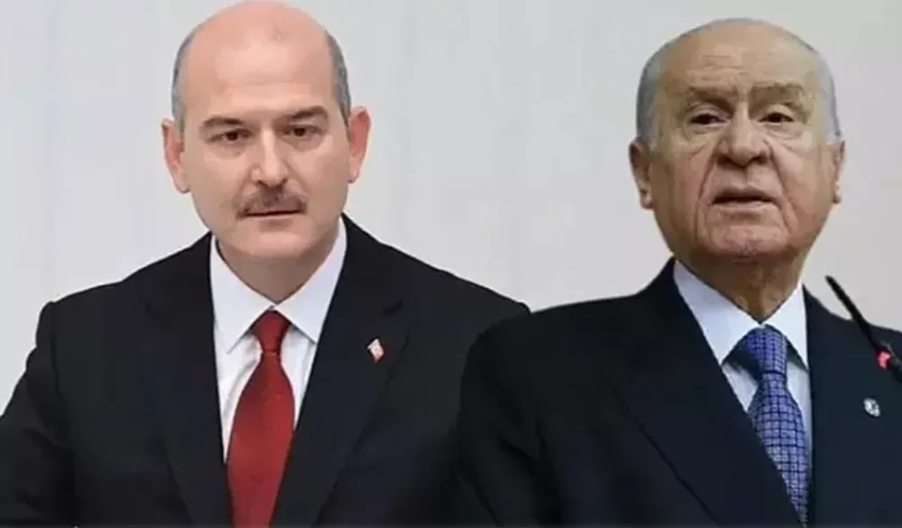 SOYLU