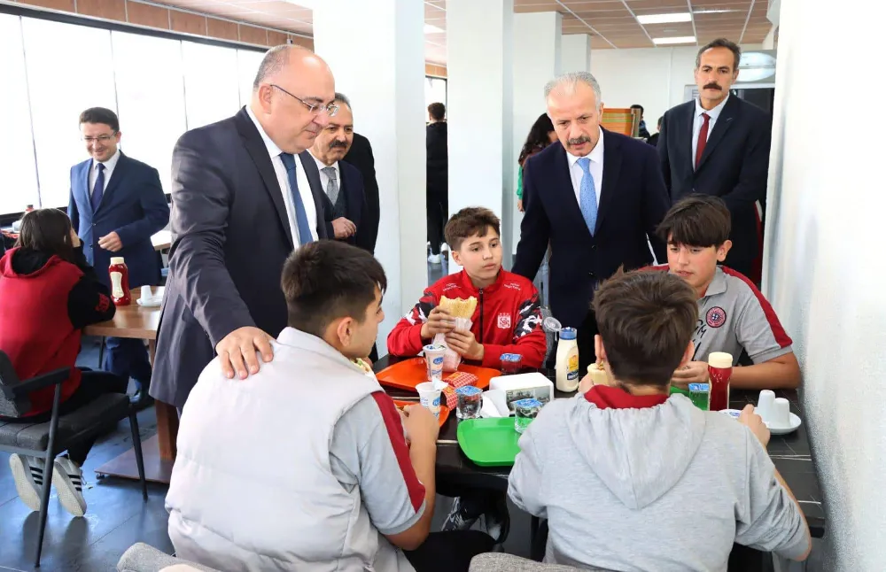 Lezzet Atölyesi faaliyetlerine devam ediyor