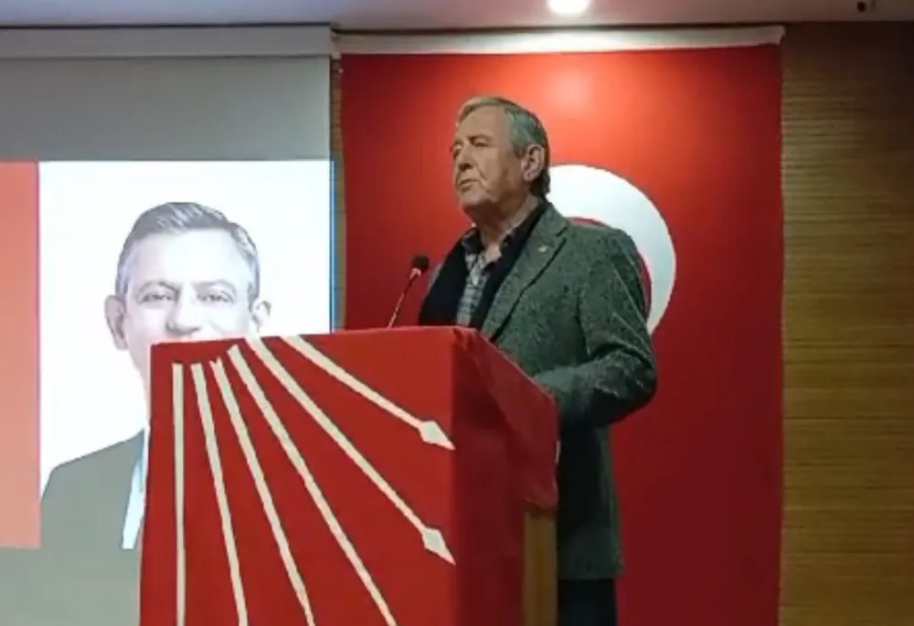 CHP’li Akol: “Belediye Yönetiminden Ne Halk Memnun Ne Biz”