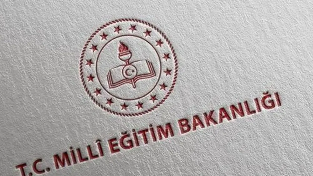 Milli Eğitim’de   görev değişikliği 