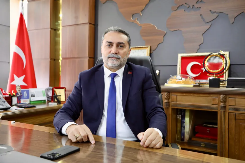 YATIRIMDA, ÜRETİMDE VE VERGİDE LİDER ŞİRKET: ÖZBELSAN 