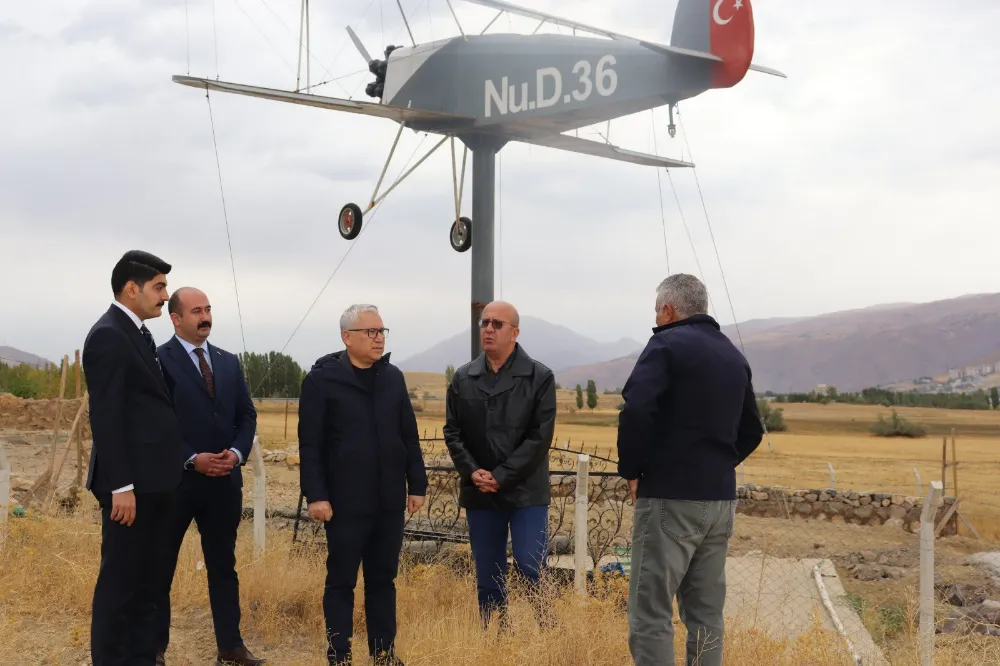 Açılışı Bakan Uraloğlu yapacak