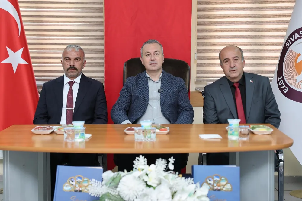 Uzun: Vatandaşların sesi oluyorlar 